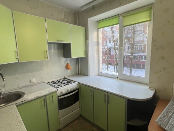 Оренда двокімнатної квартири Хмельницкий