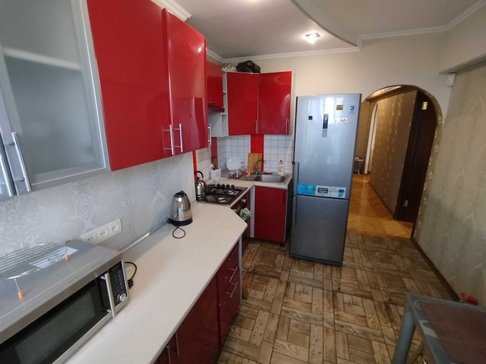 Оренда двокімнатної квартири у місті Шептицькому - фото 1