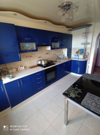 Оренда 3 кімнатної квартири з автономним опаленням! - фото 1