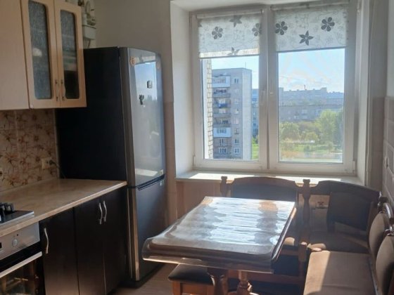 Здається в оренду двокімнатна квартира Шептицький