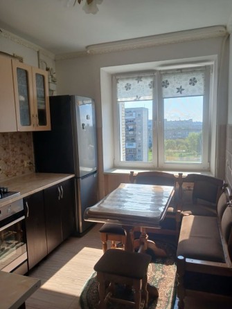 Здається в оренду двокімнатна квартира - фото 1