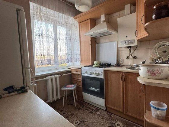 Оренда 3 кімнатноі квартири! Шептицький