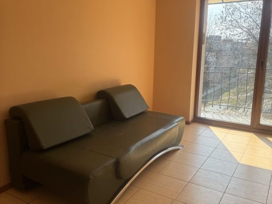 Оренда 1 кім квартири в центрі міста Шептицький