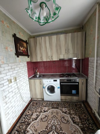 Затишна квартира на Виставці - фото 1