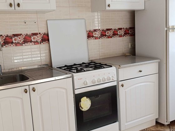 Оренда 1к Озерна (р-н Агора) — Індивідуальне опалення — Все поруч! Хмельницкий