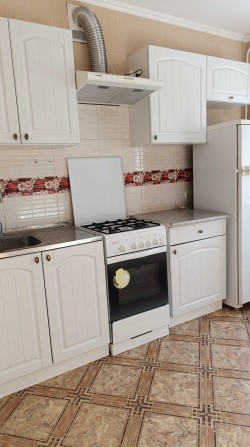 Оренда 1к Озерна (р-н Агора) — Індивідуальне опалення — Все поруч! - фото 1