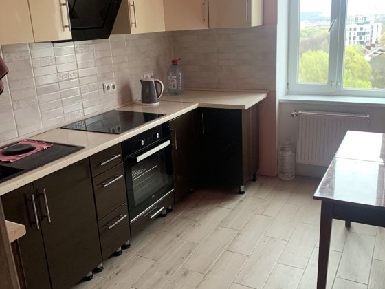 Оренда 3 к квартири, в новому будинку. Виставка Хмельницкий