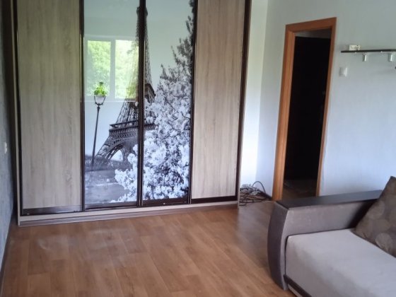 Здам одно. та двокімнатну квартири. Шепетовка