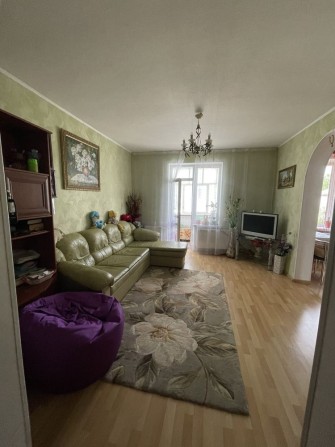 Аренда 2-к квартиры - фото 1