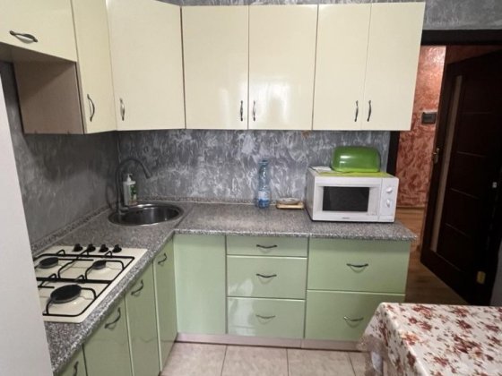 Здається на довготривалий термін квартира в центрі Шепетовка