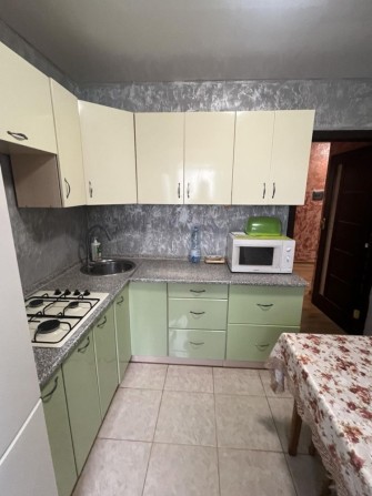 Здається на довготривалий термін квартира в центрі - фото 1