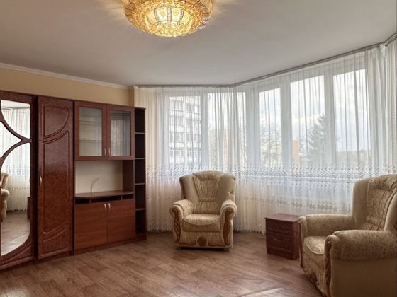 Довгострокова оренда 1к Дубово по вулиці Козацькій Хмельницкий