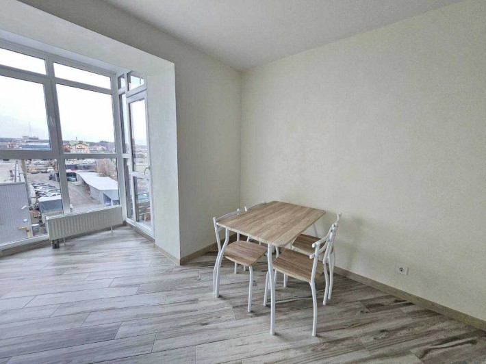 Оренда 1 кімнатної Квартири Виставка Н - фото 1