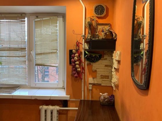 Оренда одно кімнатноі квартири на Виставці Хмельницкий