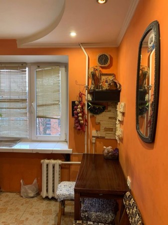 Оренда одно кімнатноі квартири на Виставці - фото 1