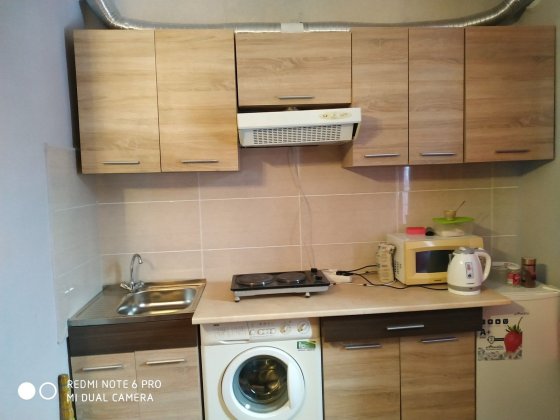 Здається кімнатна в гуртожитку з усіма зручностями! Хмельницкий