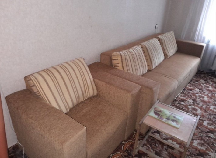 Здам квартиру м.Хмельницкий по вул.Інститутскій , Південно-Зазідний - фото 1