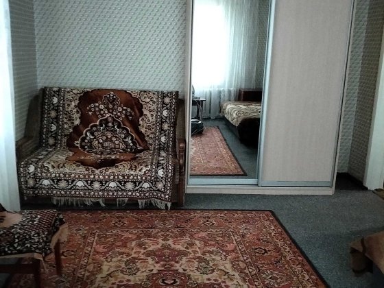 Здам 1-кімнатну квартиру  в ближніх  Гречанах. Без посередників Хмельницкий