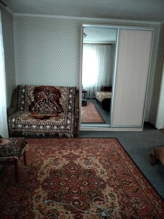 Здам 1-кімнатну квартиру  в ближніх  Гречанах. Без посередників - фото 1