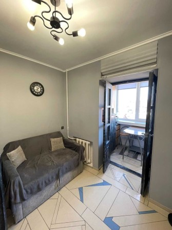 1к в Центрі ДОВГОСТРОКОВО, гарний охайний стан - фото 1