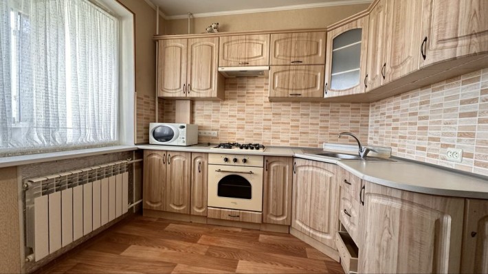 Довгострокова оренда 1к Озерна - фото 1