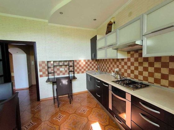 Чудова 1 кімнатна квартира в новобудові на Виставці! Хмельницкий