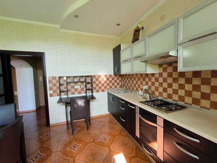 Чудова 1 кімнатна квартира в новобудові на Виставці! - фото 1