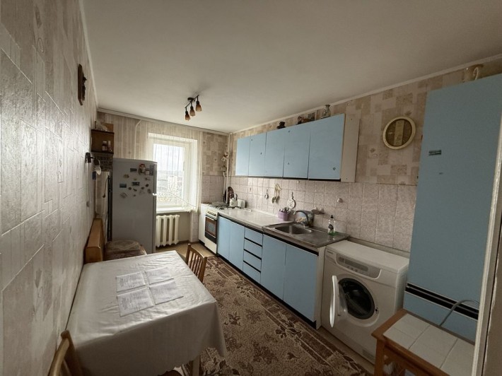 Оренда 2к квартири,Виставка.Меблі і техніка. - фото 1