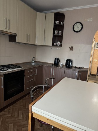 Однокімнатна на зарічанські новобудова - фото 1