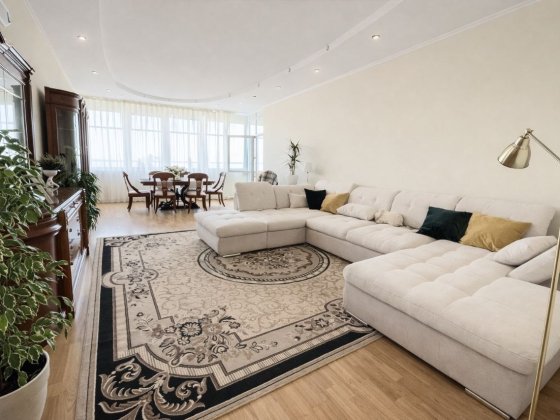 Продаж Без комісії 4к квартири в центрі Києва — вул. Богдана Хмельницького, 41, Шевченквський р-н Пр Київ