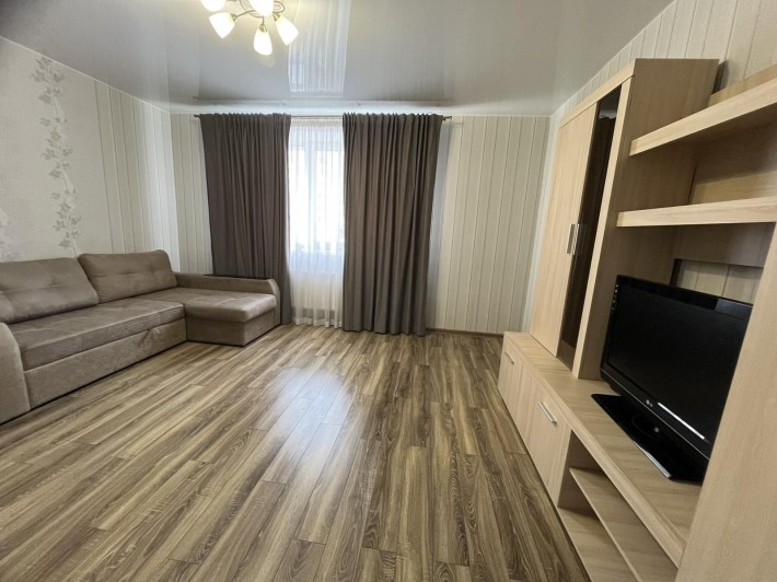 Оренда  1 кімнатна  Озерна - фото 1