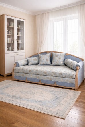 Оренда 1кімнатної квартири в Дубово 2 школа - фото 1