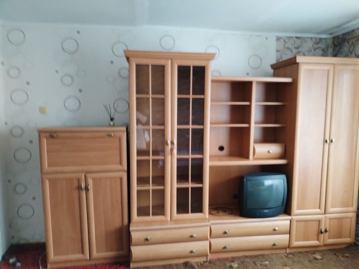 Виставка 1 кімнатна квартира - фото 1