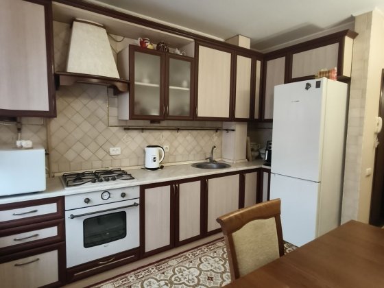 Затишна 3к квартира в центрі Хмельницкий