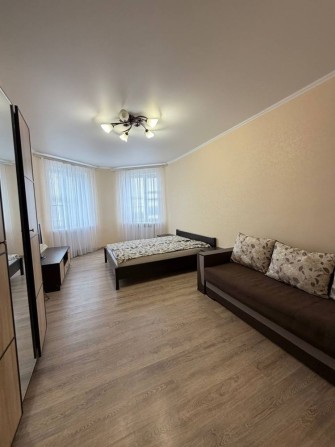 Оренде 1 кімнатної квартири Озерна - фото 1