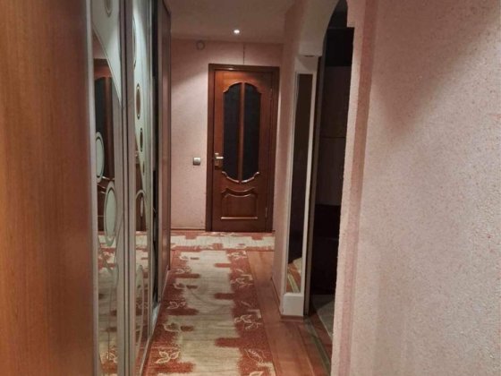 Оренда3-ох кімнатної квартири мікрорайон Гречани Хмельницкий