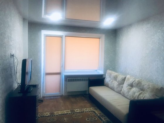 Сдам однокомнатную квартиру Кристалл Никополь