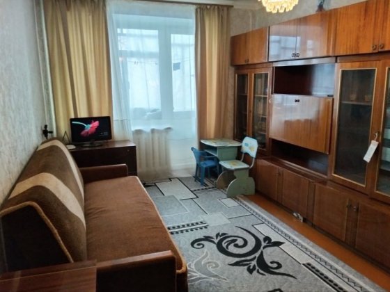 Здам 1к квартиру Свободи Хмельницкий