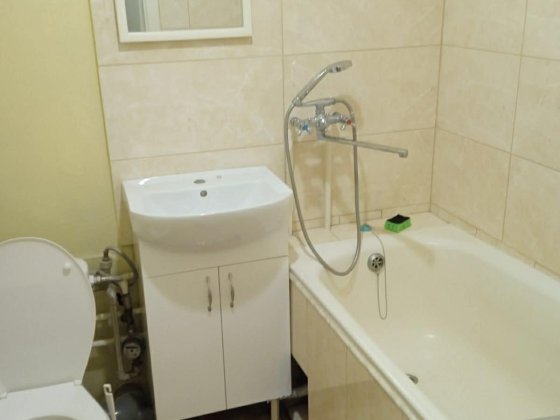 Однокімнатна квартира Дубово Хмельницький