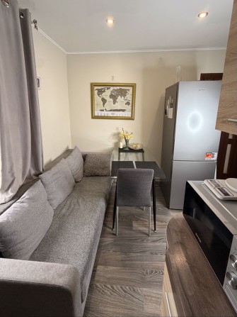 Здам 1 кім. квартиру Загот. зерно - фото 1