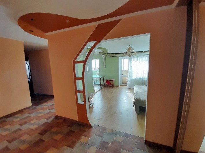 Здам 3 кім квартиру в Хмельницькому - фото 1