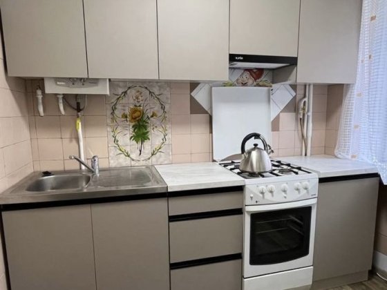 Оренда 2к квартири, Південно-Західний (вул.Тернопільска) Хмельницкий