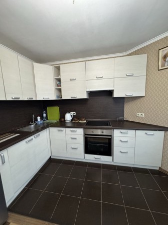 Оренда 1,5 кімнатної квартири - фото 1