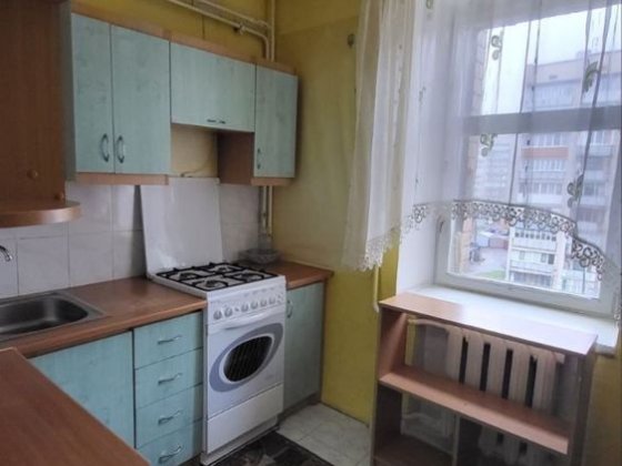 Оренда 1 кімнатної квартири Хмельницкий