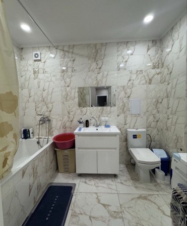 Оренда двох кімнатноі квартири в Дубово - фото 1