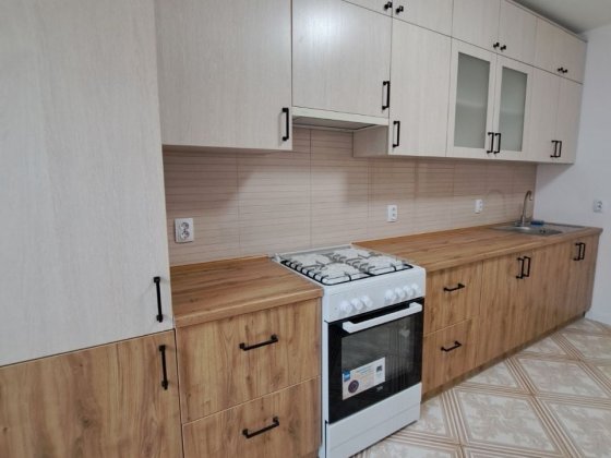 Сучасна двох кімнатна квартира Озерна Хмельницький