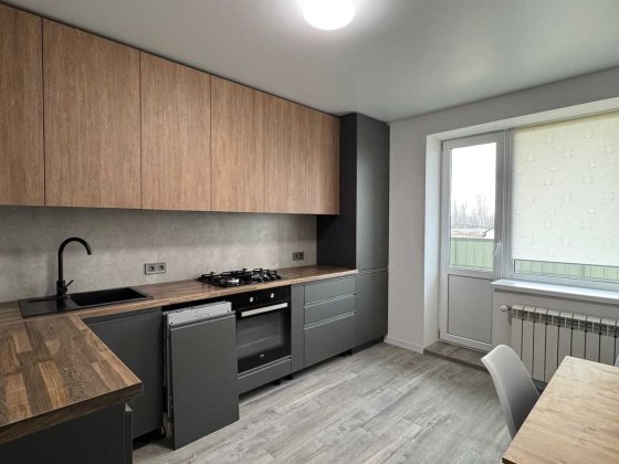 Оренда 2-кімнатної квартири в Агрономічному Агрономичное