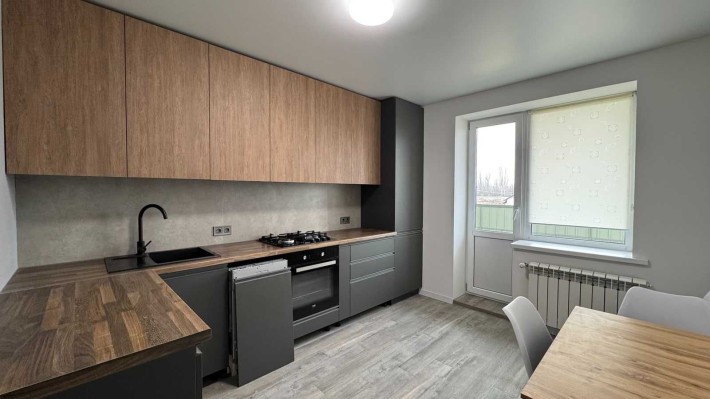 Оренда 2-кімнатної квартири в Агрономічному - фото 1