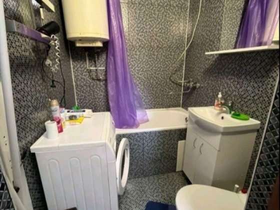 Здам квартиру в Агрономічному з кондиціонером Агрономічне