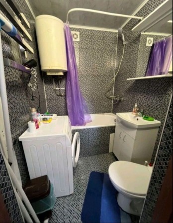 Здам квартиру в Агрономічному з кондиціонером - фото 1